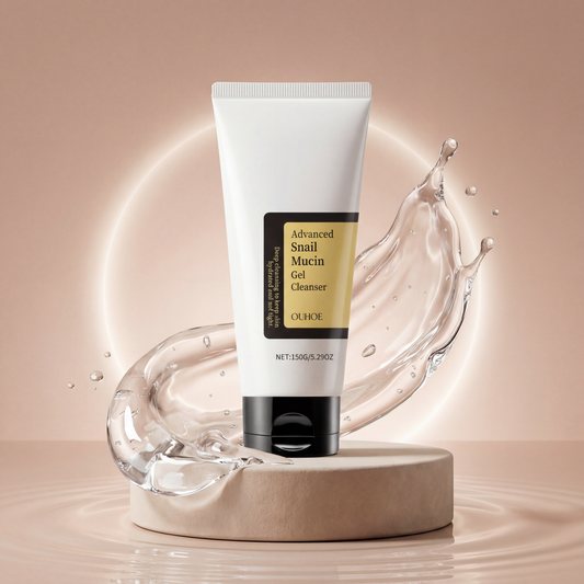 Snail Revive Moisturizer