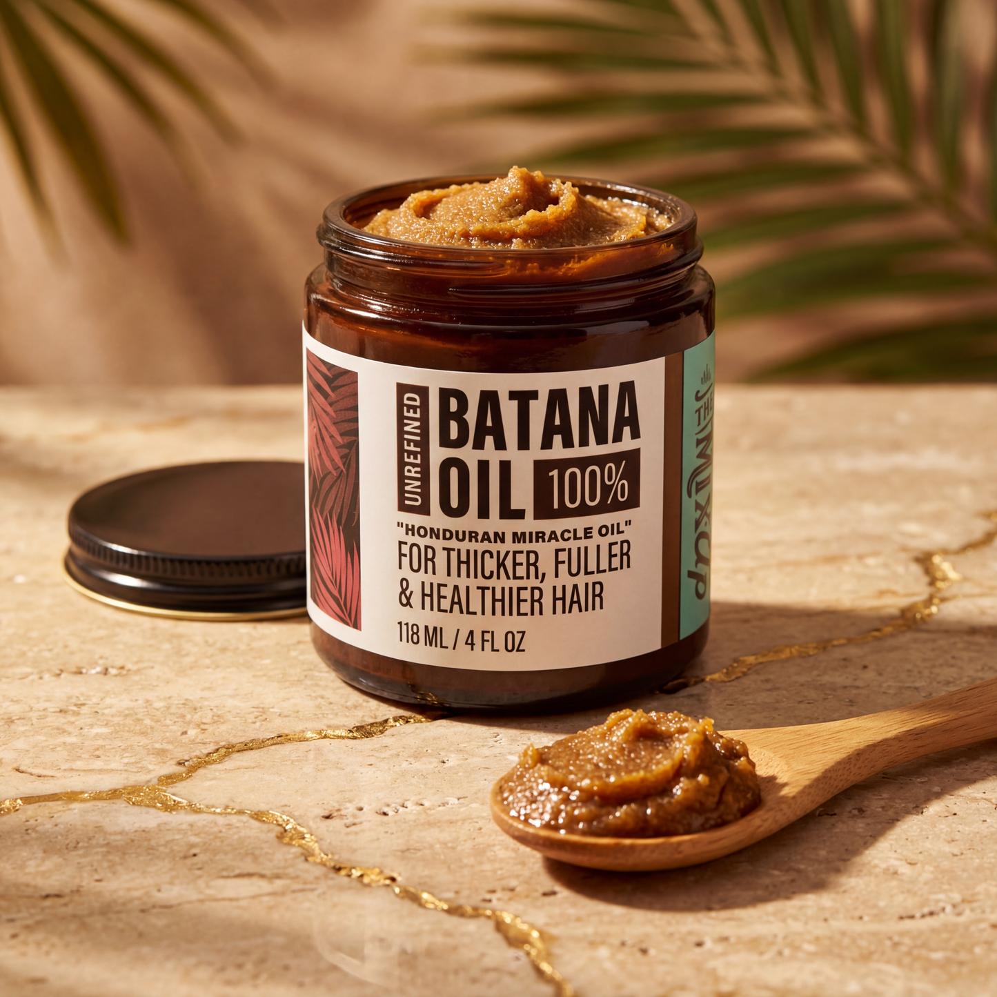 Batana oil Hair Mask