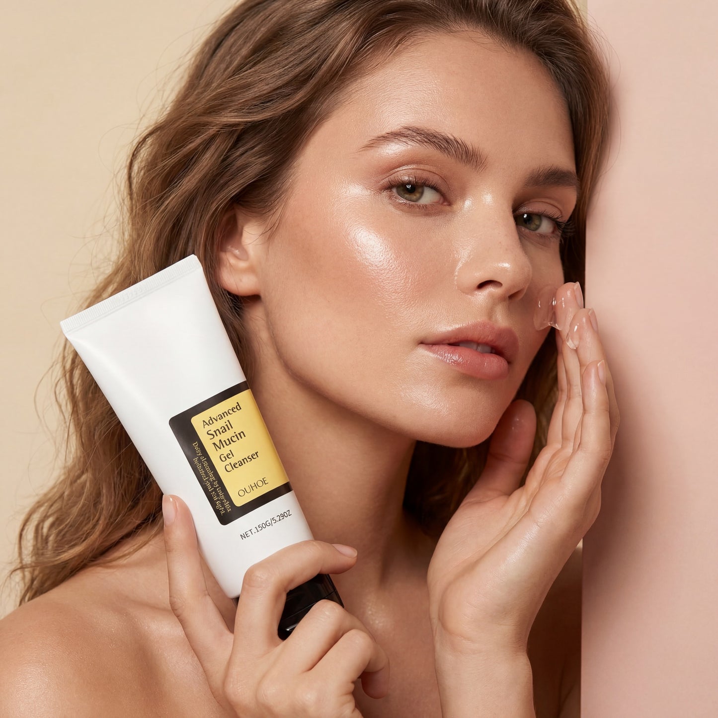 Snail Revive Moisturizer