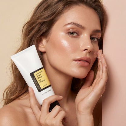 Snail Revive Moisturizer